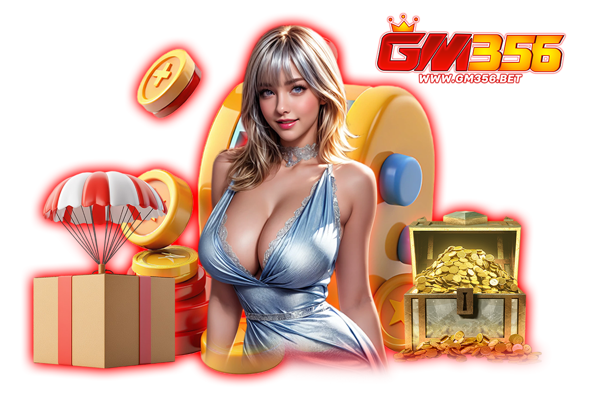gm356 แจกเครดิตฟรี